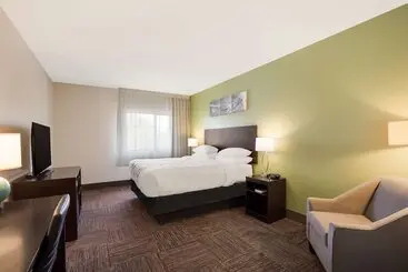 ホテル Sleep Inn & Suites North Mobile Saraland