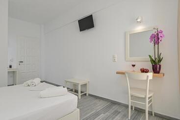 Hotel Soula Naxos