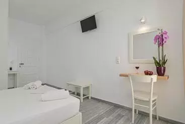 Hotel Soula Naxos