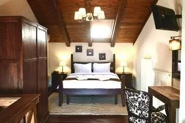 Hotel Xenonas Iresioni