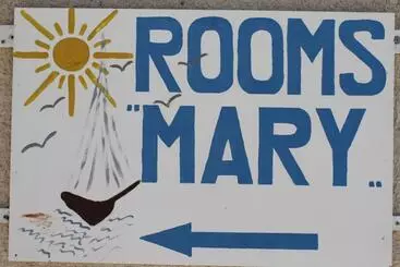 빌라 Mary Rooms