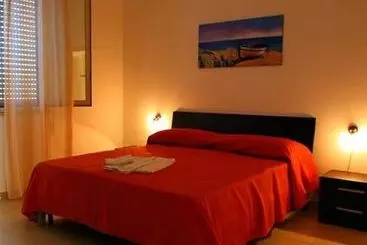 아파트호텔 Residence Delle Cave