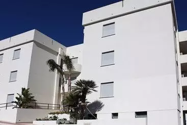 هتل آپارتمان Residence Delle Cave