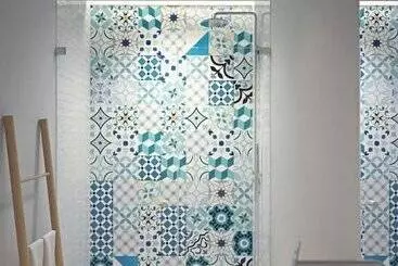 استراحتگاه Le Palme Village