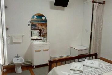 住宿加早餐 A L Escale