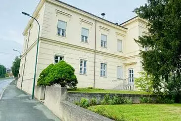 Bed and Breakfast Haus Am Eck