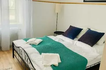 Bed and Breakfast Haus Am Eck