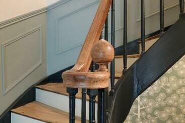 Bed and Breakfast La Parenthèse