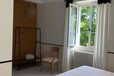 Bed and Breakfast La Parenthèse