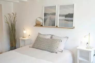 Aamiaismajoitus (B&B) Meublé De Tourisme, Les Chambres Du Beffroi