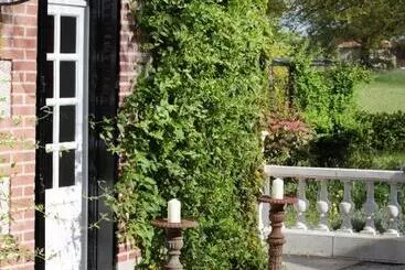 Aamiaismajoitus (B&B) Les Lauriers