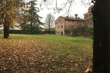 צימר Villa Venezia