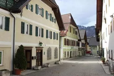 Bed and Breakfast Wanderlust Boutique Rooms