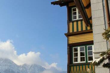 Bed and Breakfast Wanderlust Boutique Rooms