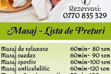 H11 Downtown Apartments