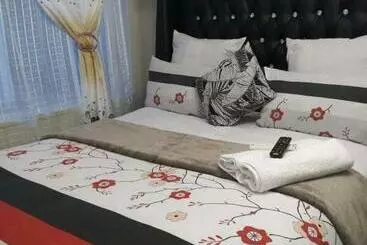 Pansiyon 26 Zea Avenue Arcon Park Guest House