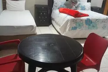 Majatalo 26 Zea Avenue Arcon Park Guest House