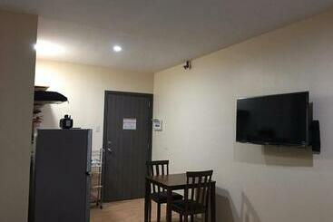 Pensjonat Bria Flats/codo