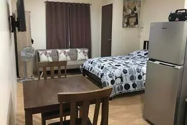 Pension  Bria Flats/codo