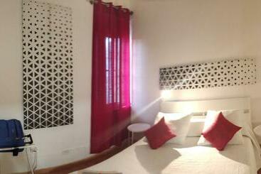 پانسیون Casetta Di Myra