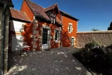 Pensione Le Clos Des Châteaux