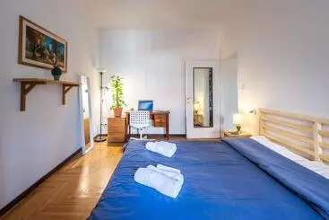 پانسیون Milano Guest House