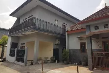 Pension Selaras Kost Syariah