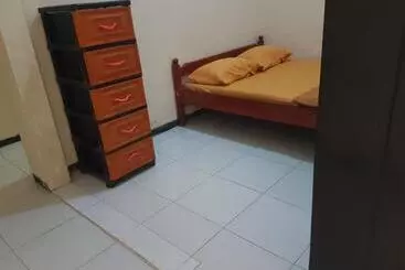 Panzió Selaras Kost Syariah