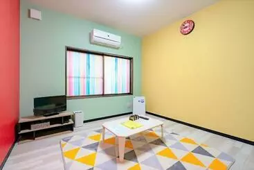 Pensió Step By Step   Vacation Stay 25757v