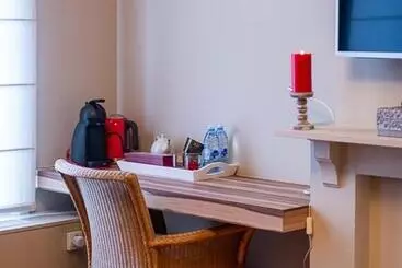 Adamas B&b