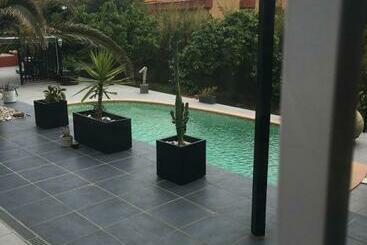 住宿加早餐  Atelierchic