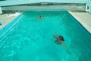 Bed and Breakfast Domaine Du Clos Henri