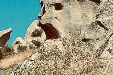 Bed and Breakfast Ercole