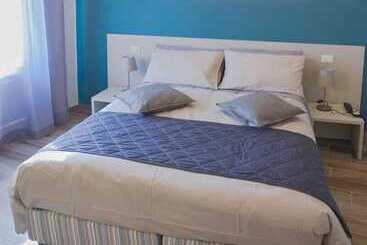 فندق Cavallo Bianco