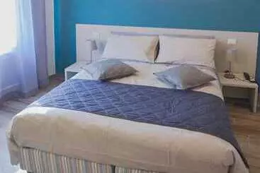 Hotelli Cavallo Bianco