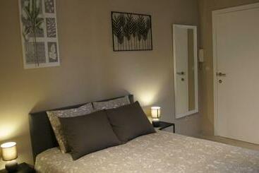 מלון דירות Les Petits Nids De Nina 3