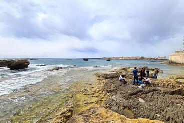 Pensjonat Fortuna Guest House