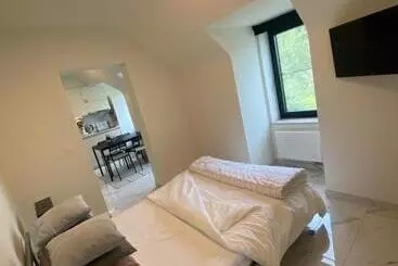 Pensionat Nummer 151 Villastudios