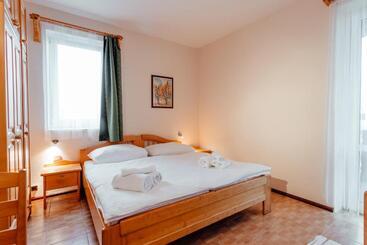 ペンション Penzión Topky