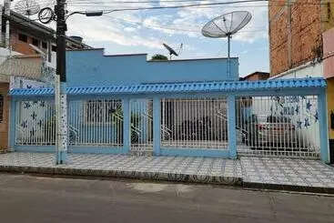 Pensão Suítes Em Parintins