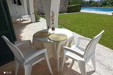 Pensione Villa C´an Oliva