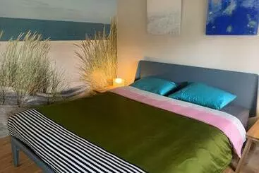 B&b De Vlasboerderij