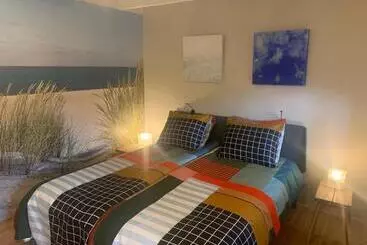 B&b De Vlasboerderij