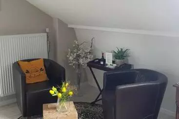 B&b Le Jardin