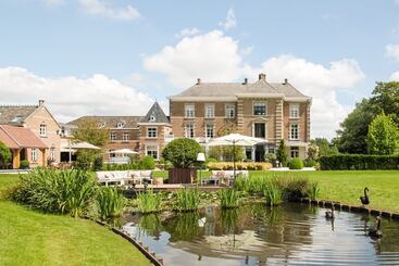 B&b Maison Mairie Hasselt