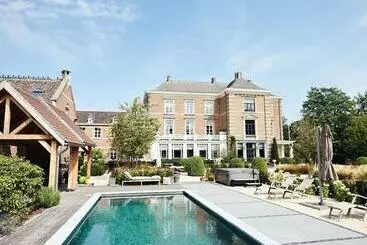B&b Maison Mairie Hasselt