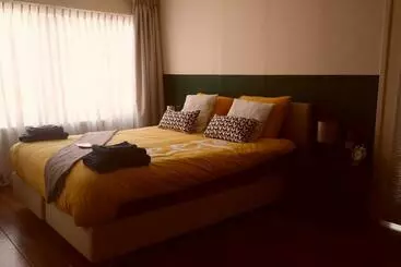 B&b  T Veluws Diep