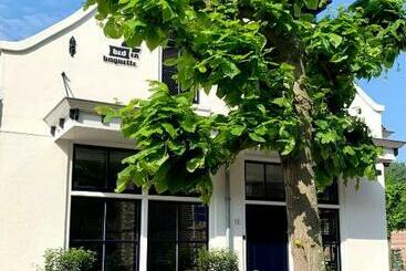 Bed and Breakfast Bed En Baguette