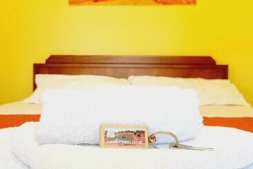 צימר Home Fontanelle