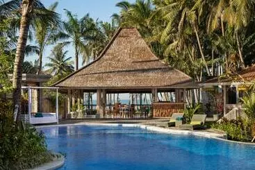 Bed and Breakfast Kutus Kutus Estuary Saba Beach